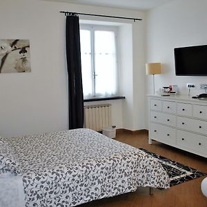 Camera deluxe con letto king size